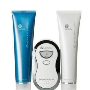 NUSKIN ageLOC Body Galvanic Spa